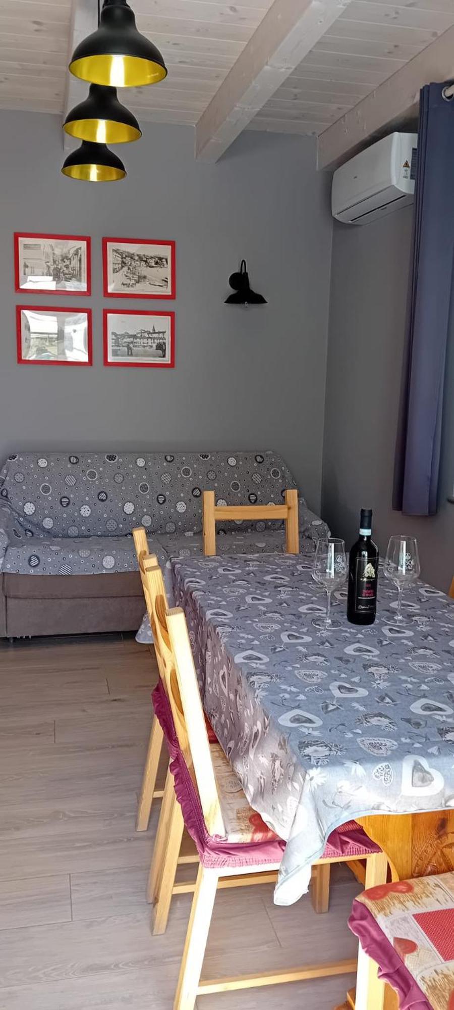 LermaAgriturismo Il Biancospino Bed & Wine公寓 外观 照片